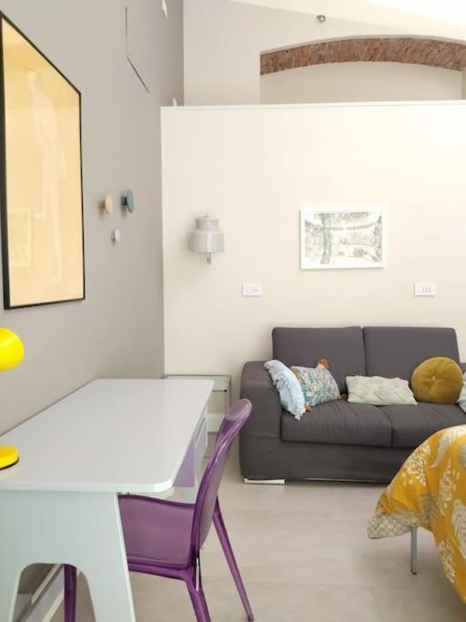 Apartment La Vetrina Sulla Citta Mailand