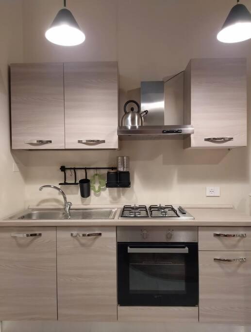 La Vetrina Sulla Citta Apartment Mailand